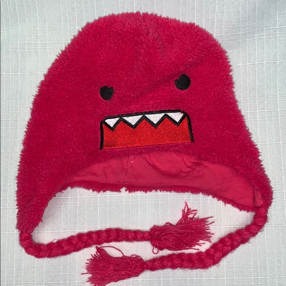 Kid hat